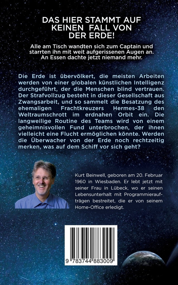 Erstkontakt 356