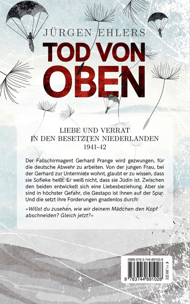 Tod von oben