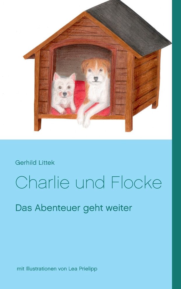 Charlie und Flocke
