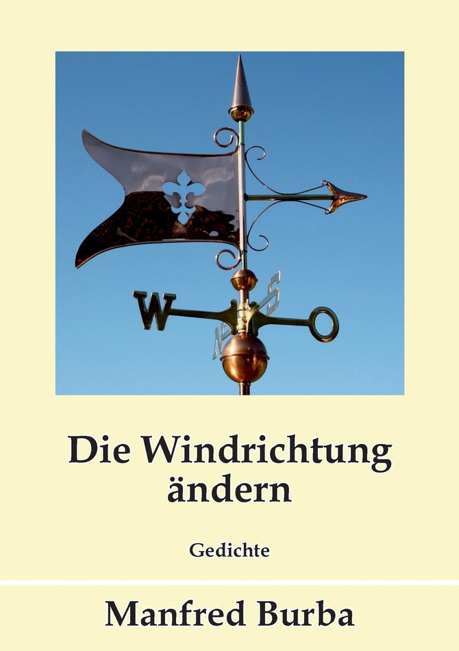 Die Windrichtung ändern