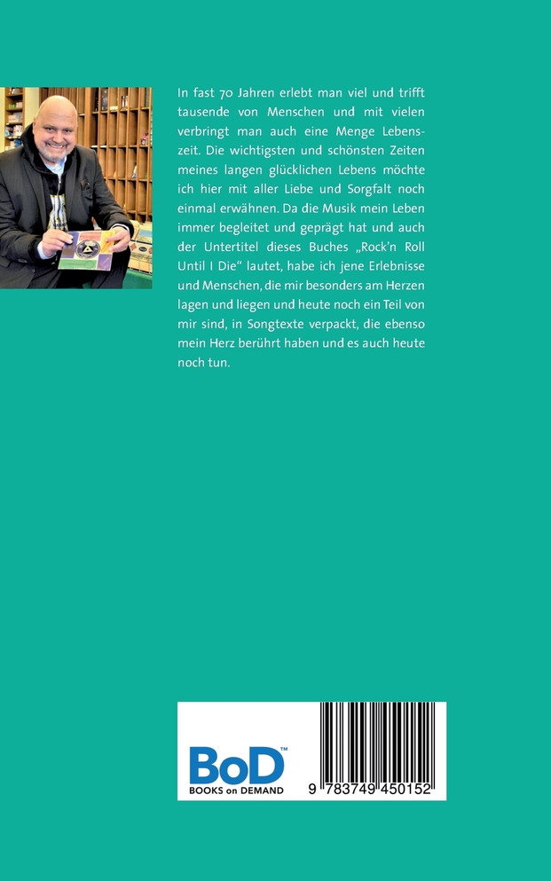 German Glückskind 3