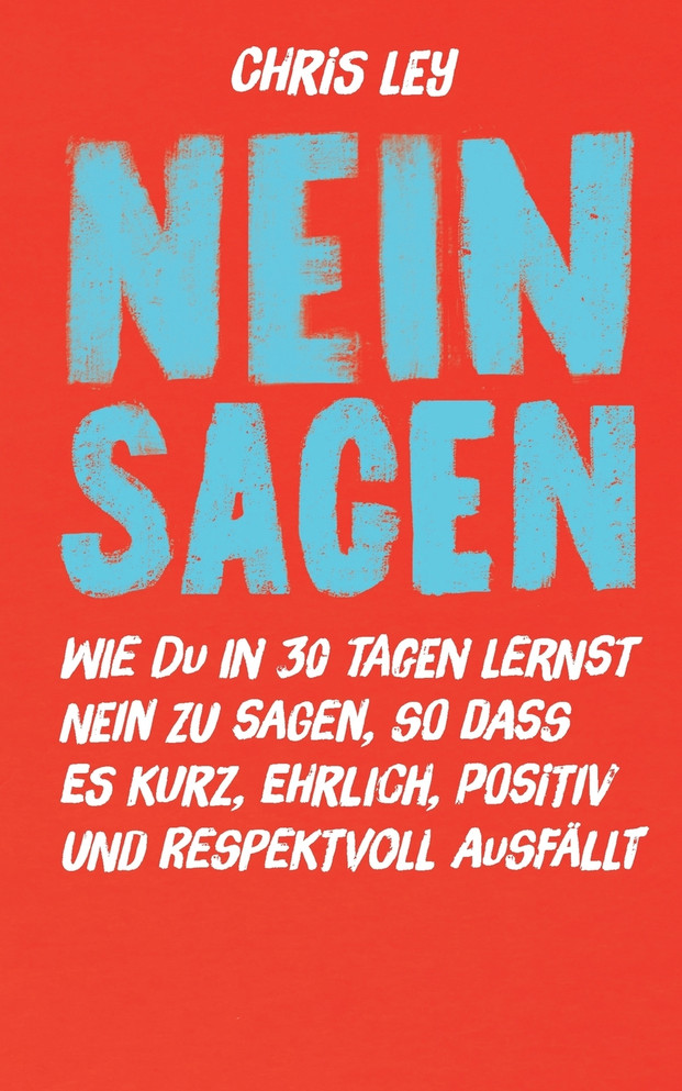Nein sagen