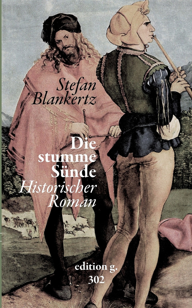 Die stumme Sünde