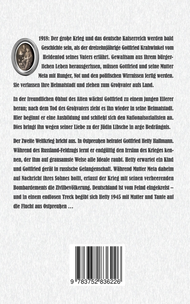 Lieb Vaterland ...