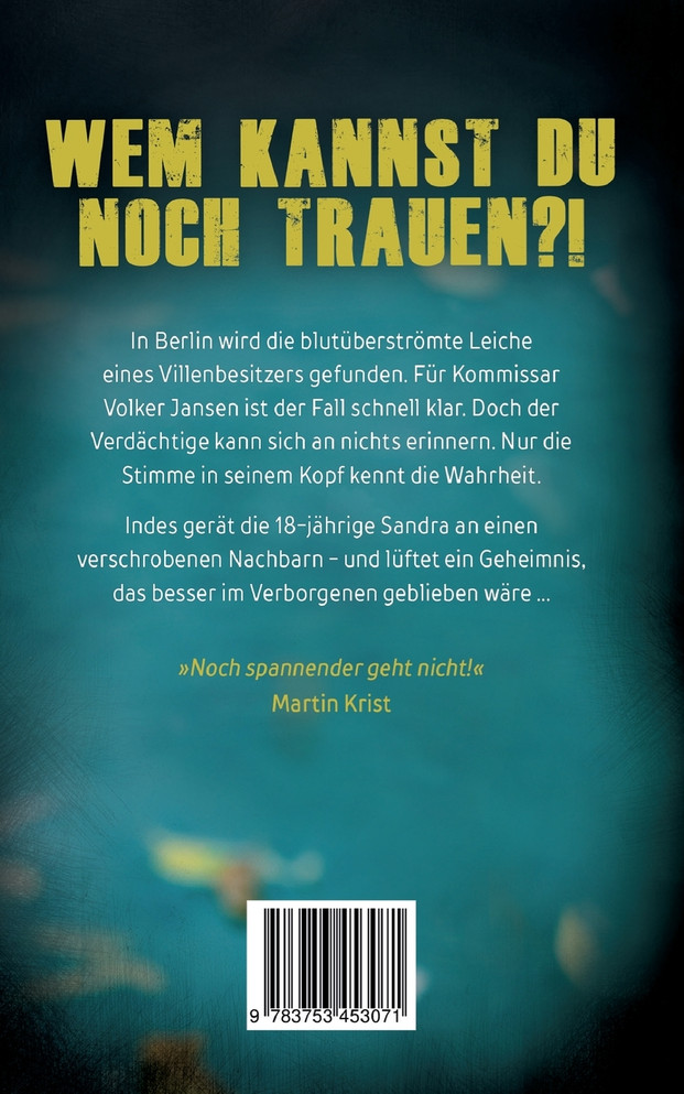 Lauernde Stimmen