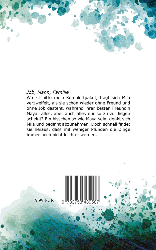 Liebe geht durch dick und dünn