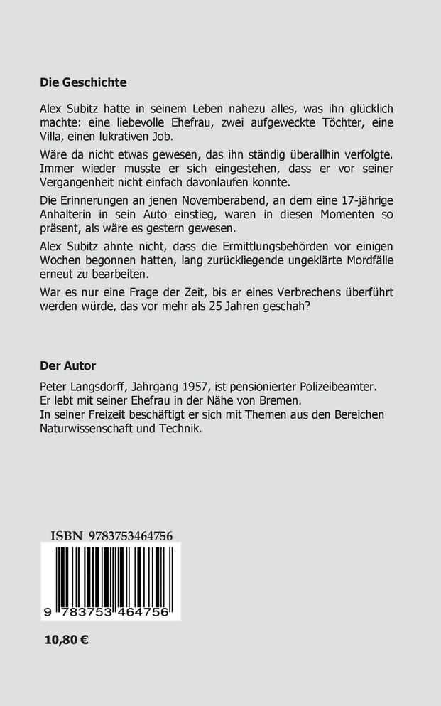 Ein verhängnisvolles Geschenk