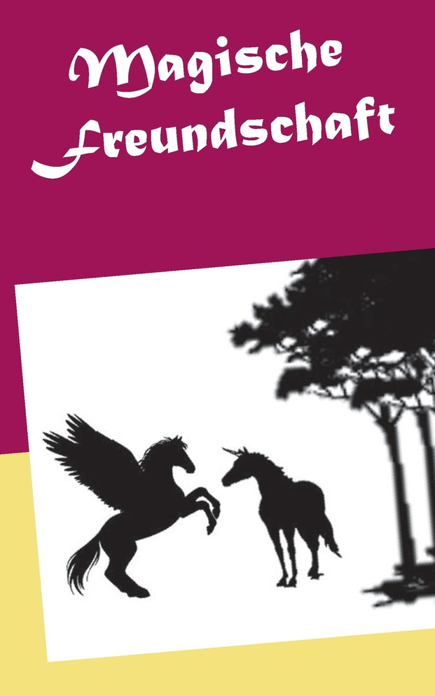Magische Freundschaft