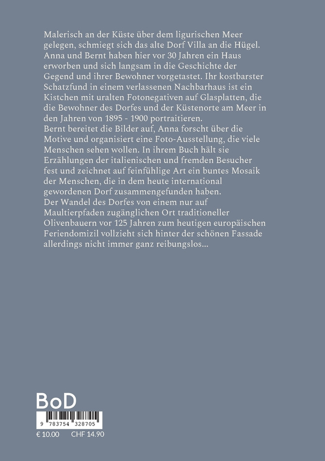 Gesichter einer Ausstellung