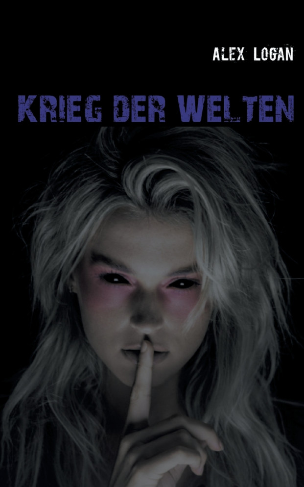 Weltenwächter III