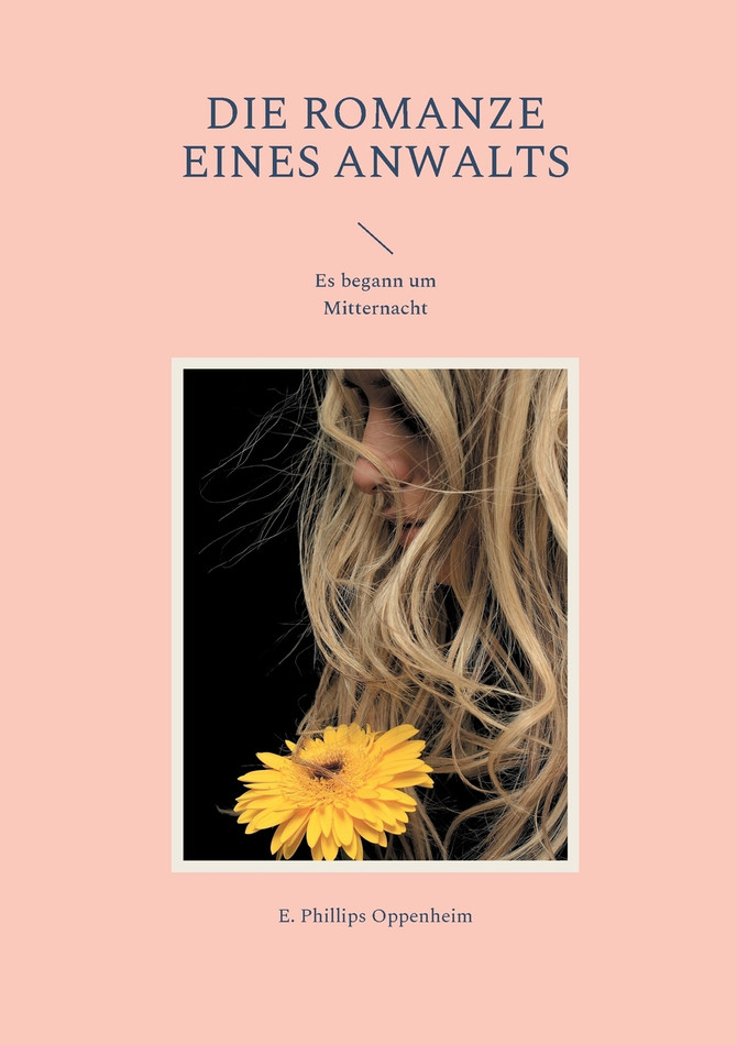 Die Romanze eines Anwalts