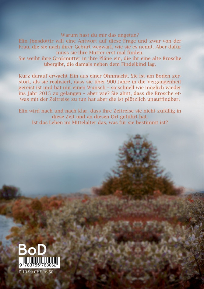 Blick in die Vergangenheit