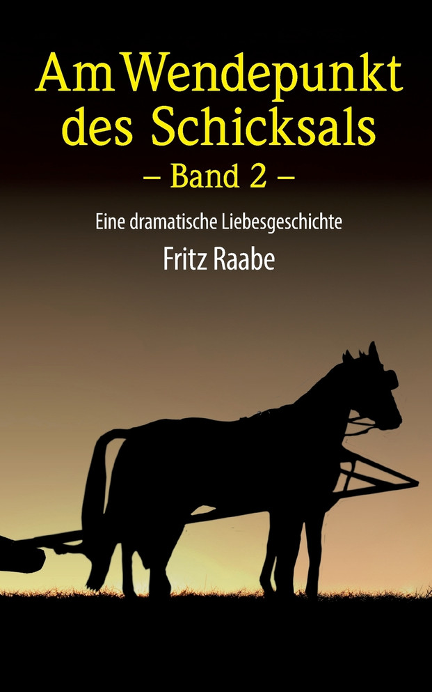 Wendepunkt des Schicksals