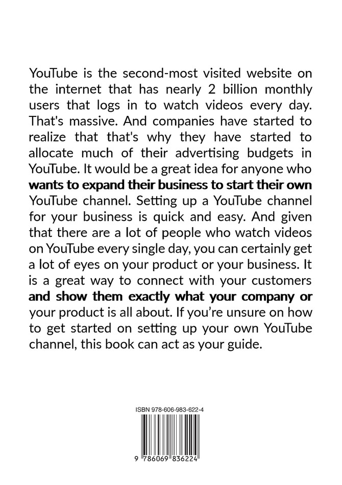 Crushing YouTube