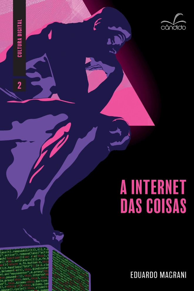 A internet das coisas