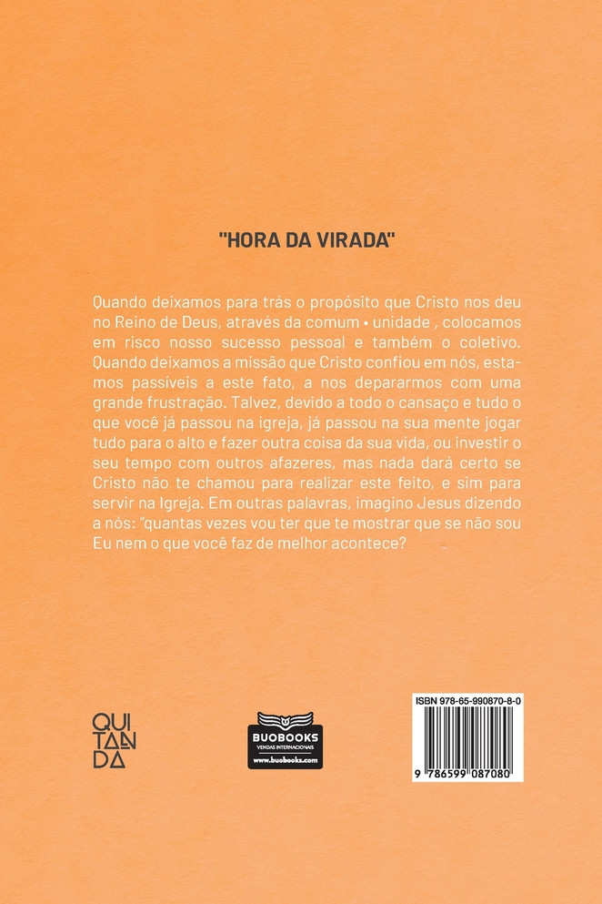 Comum Unidade