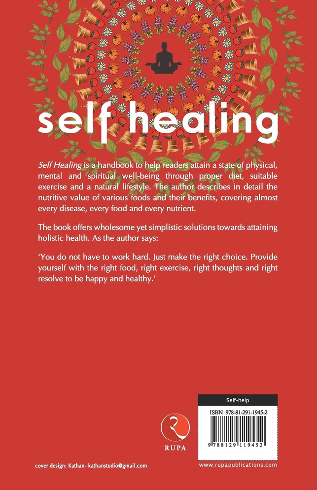 Self Healing