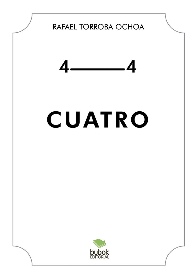 CUATRO
