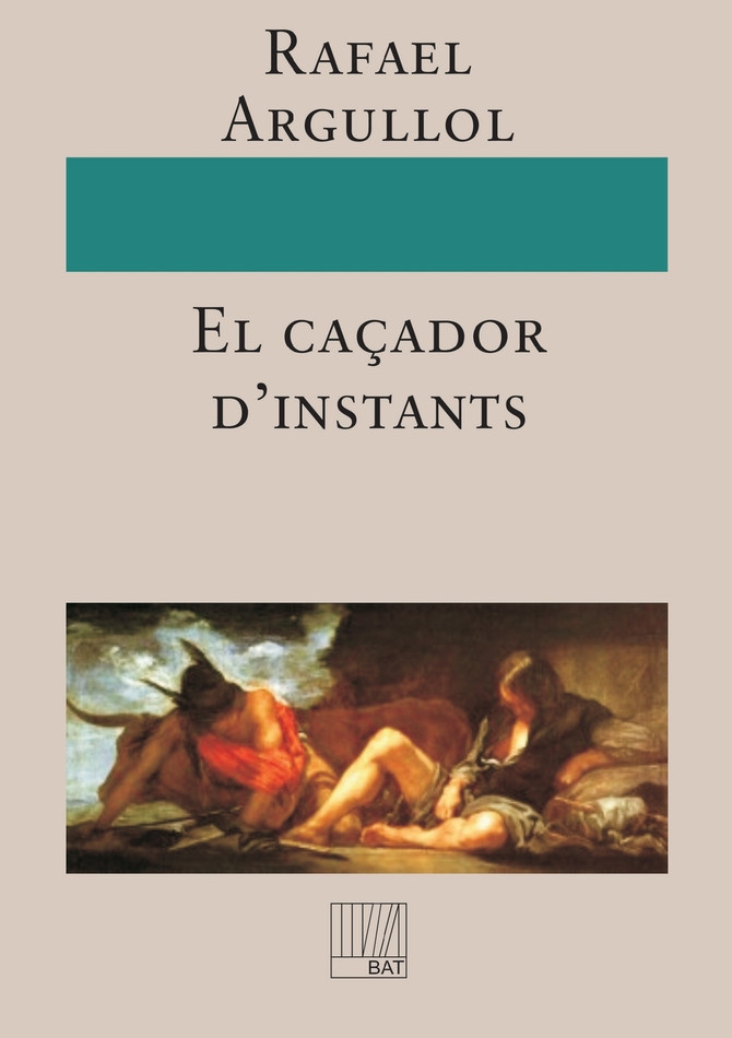 El caçador d'instants