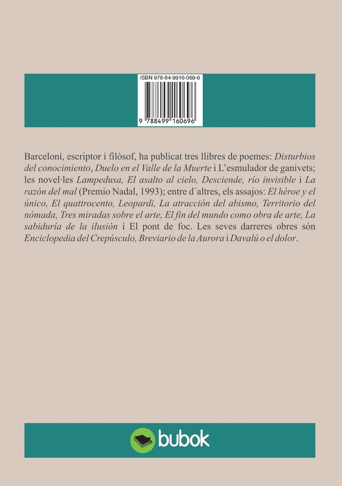 El caçador d'instants