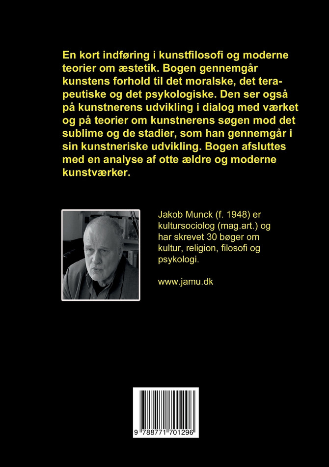 Kunst og æstetik