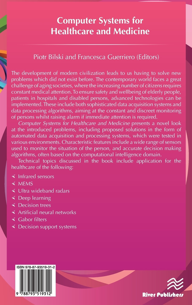 Computer Systems for Healthcare and Medicine