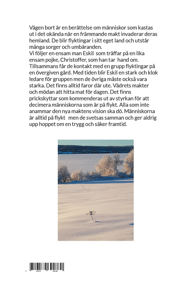 Vägen bort