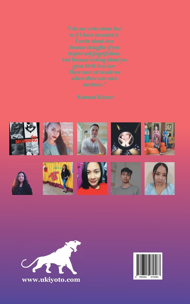 Magkasintahan Volume XVIII