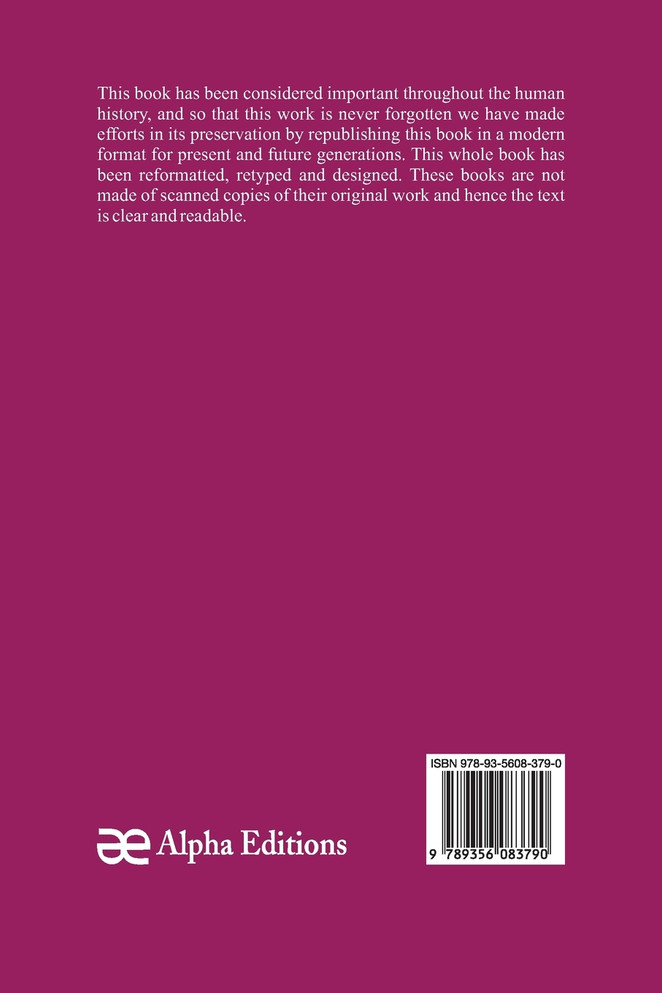 God's Answers; A Record of Miss Annie Macpherson's Work at the Home of Industry, Spitalfields, London, and in Canada