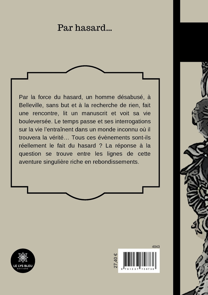 Par hasard...