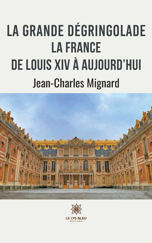 La grande dégringolade