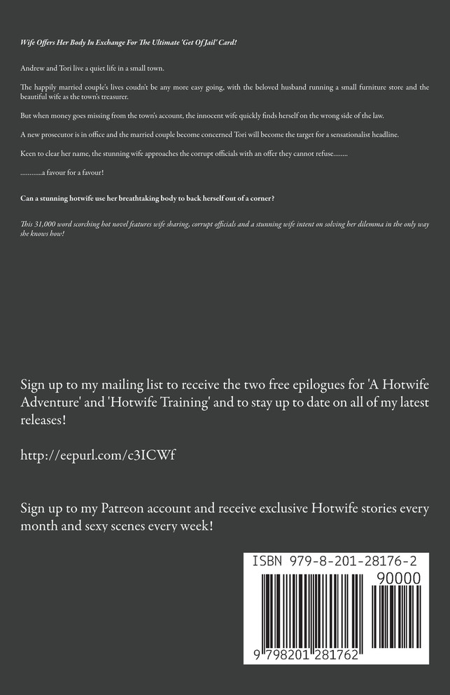 Hotwife Hotel Adultery - A Naughty Romance Hot Wife Novel