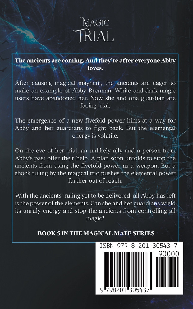 Magic Trial