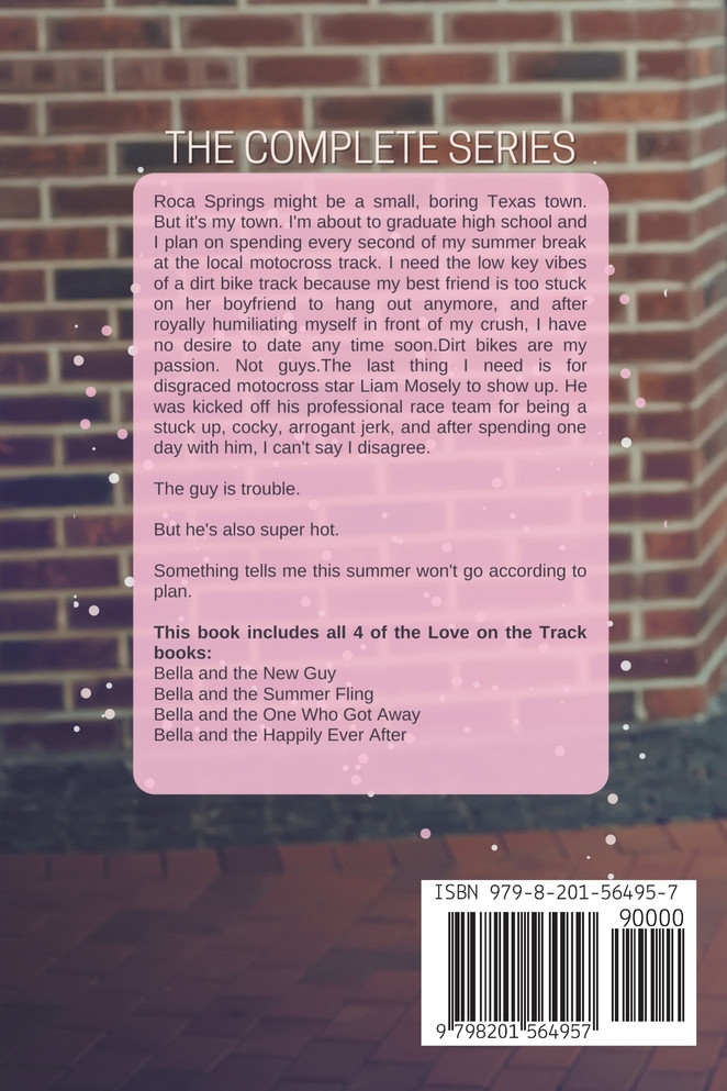 Love on the Track