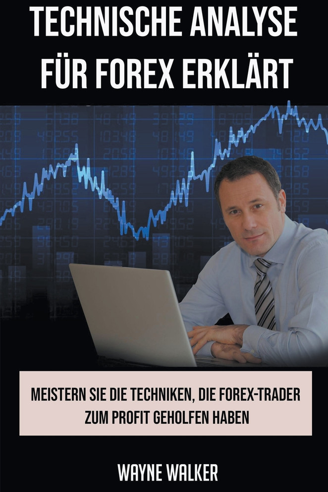 Technische Analyse für Forex erklärt