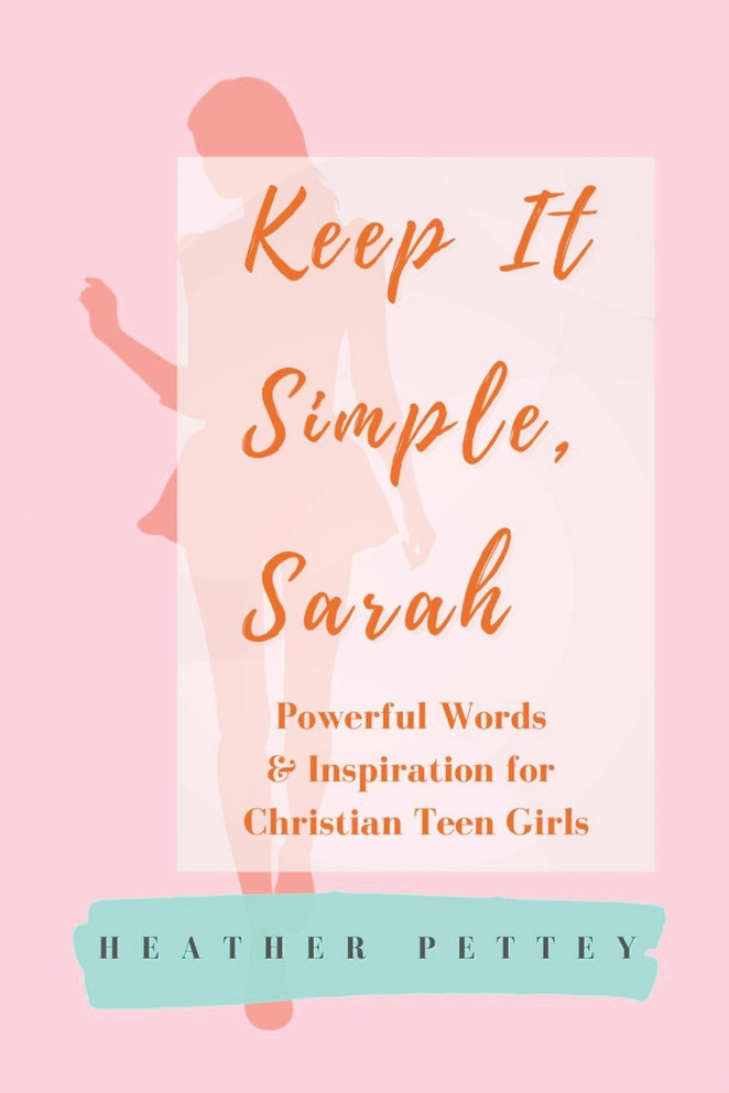 Keep It Simple, Sarah
