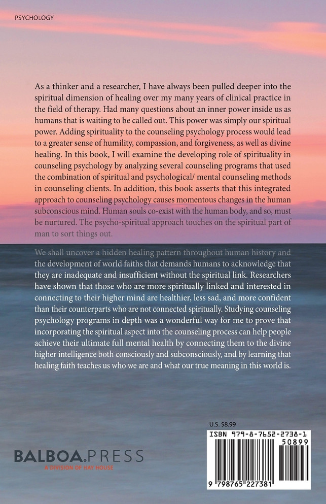 Spirituality & Psychology