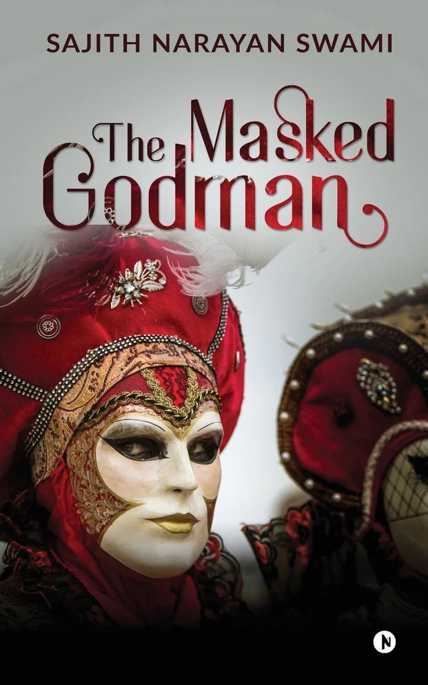 THE MASKED GODMAN