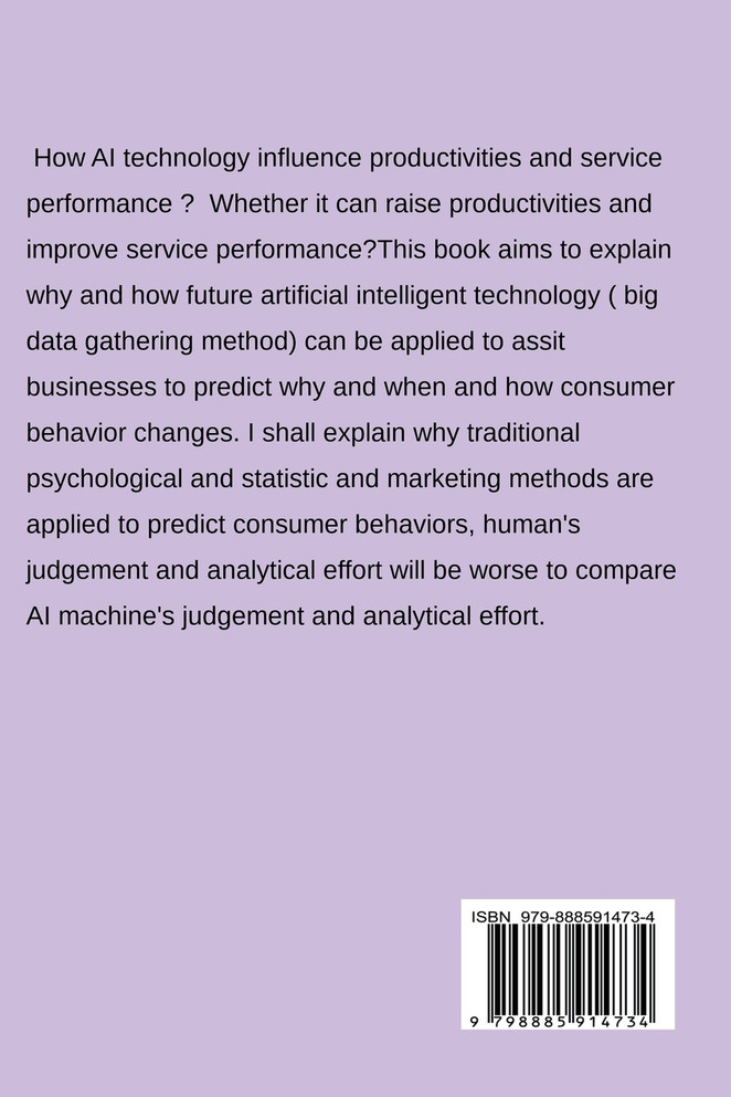 Robot And Economic Environment How