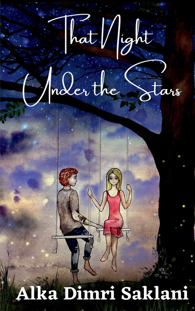 That Night Under the Stars