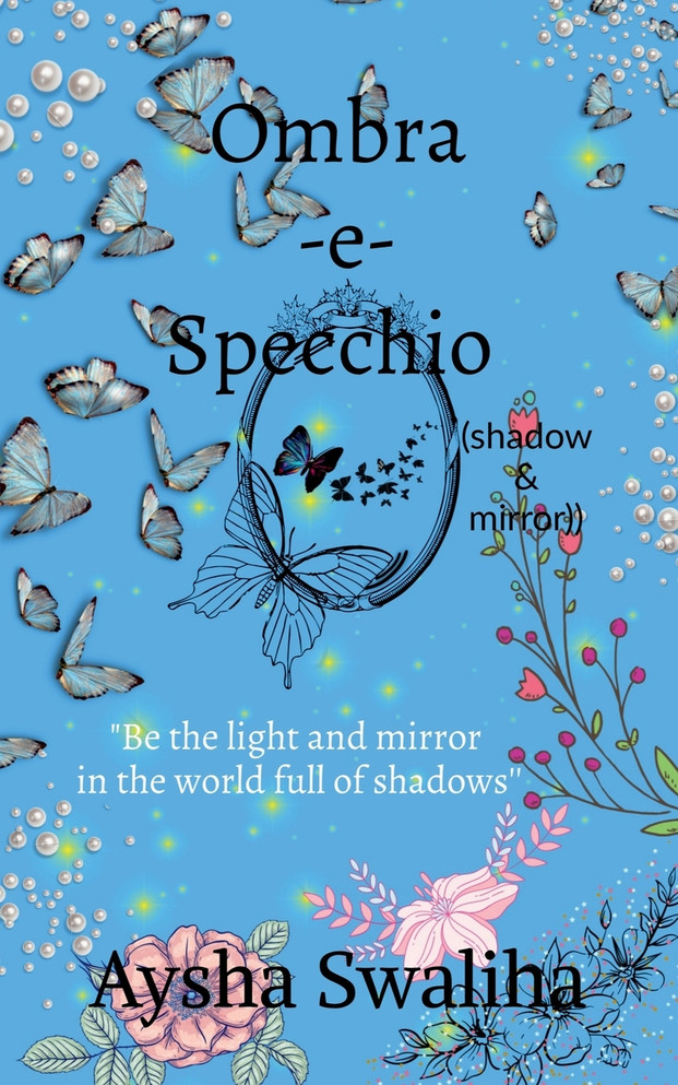 Ombra-e-specchio  (shadow & mirror)