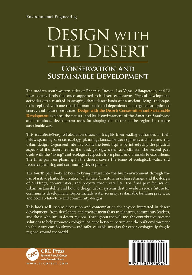 Design with the Desert