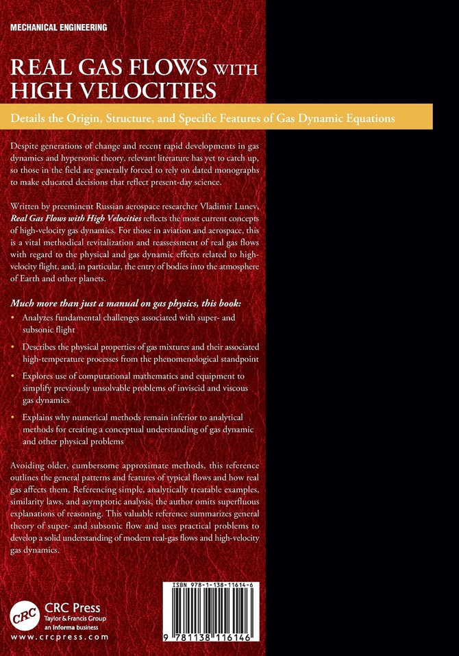 Real Gas Flows with High Velocities