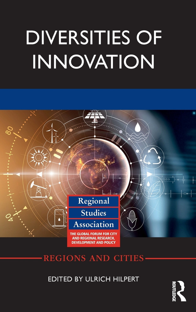 Diversities of Innovation