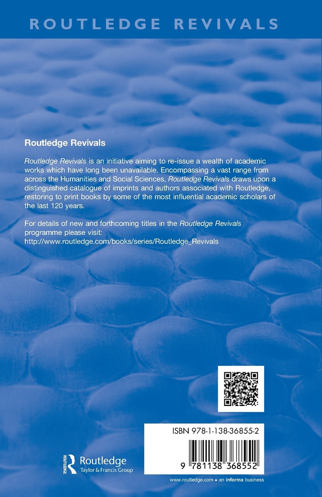 Philosophy in Social Work