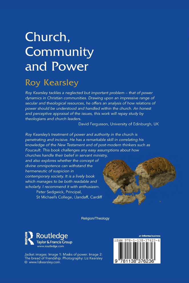 Church, Community and Power