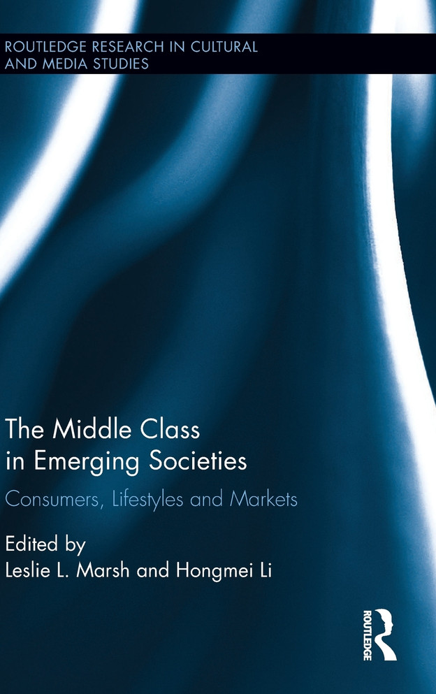 The Middle Class in Emerging Societies