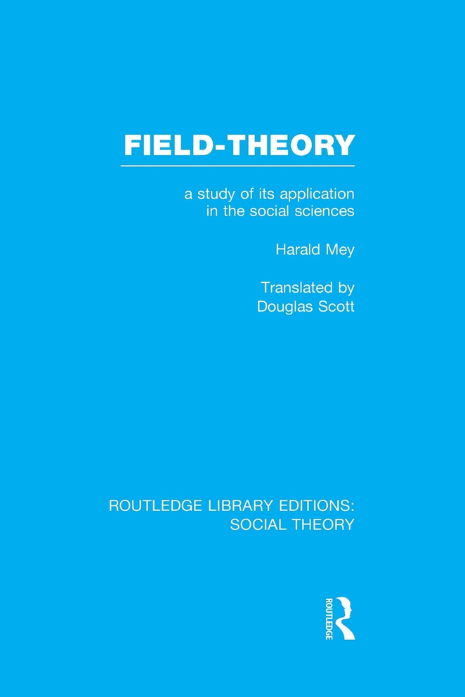 Field-theory