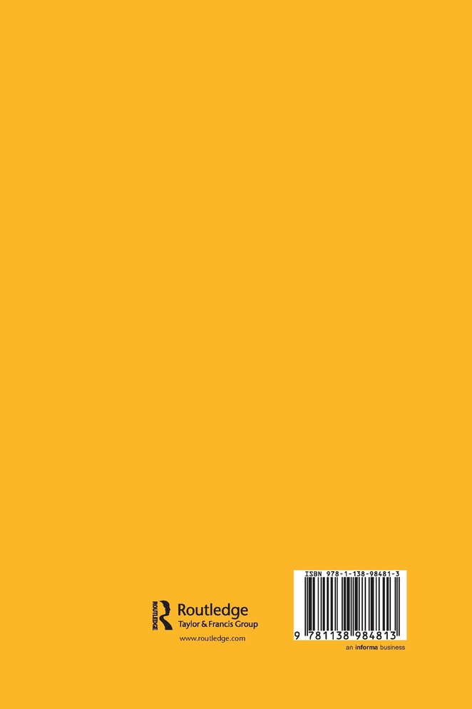 Reduced Constructions in Spanish (RLE Linguistics E