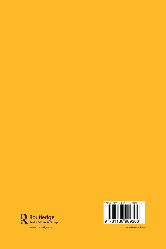 The Foundations of Linguistic Theory (RLE Linguistics B